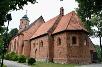 Bądkowo: 100. rocznica konsekracji rozbudowanego kościoła