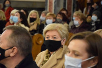 Bp Wętkowski w Spycimierzu: tutaj splata się wiara, tradycja i kultura