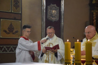 Włocławek: I Ogólnopolski Konkurs Organowego Akompaniamentu Liturgicznego „Surrexit Vere”