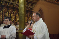 Włocławek: I Ogólnopolski Konkurs Organowego Akompaniamentu Liturgicznego „Surrexit Vere”