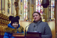 Włocławek: diecezjalne obchody Dnia Świętości Życia