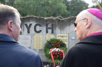 Bp Mering w Chełmnie: zapomnienie jest dzieckiem obojętności