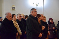 Bp Wętkowski na dzień chorego: obecność drugiego człowieka jest najlepszym lekarstwem
