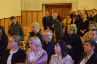 Inauguracja roku akademickiego w Studium Teologii w Koninie