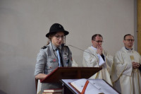 Konin: jubileusz 25-lecia istnienia parafii bł. Jerzego Matulewicza