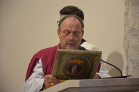 Ks. bp Mering w Kościelnej Wsi: „Bóg wymaga jasnego opowiedzenia się po Jego stronie”
