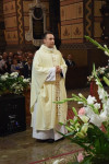 Bp Mering do neoprezbiterów: macie być alter Christus