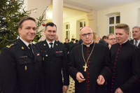 Bp Mering: świeccy siłą i ratunkiem Kościoła