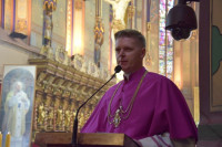 Ks. bp Mering w rocznicę Bitwy Warszawskiej: Gwiazdo zaranna, ucz nas miłości do kraju, służby Ojczyźnie i przebaczenia