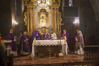 Ks. bp Mering: praca charytatywna jest jednym z wyznaczników chrześcijaństwa