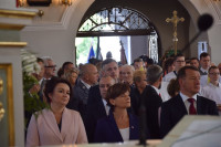 Bp Mering w Chełmnie: zapomnienie jest dzieckiem obojętności