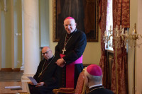 Bp Krzysztof Wętkowski kanonicznie objął diecezję włocławską