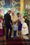 Bp Krzysztof Wętkowski odbył ingres do katedry włocławskiej (opis)