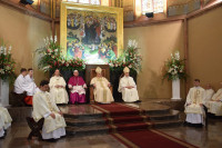 Bp Krzysztof Wętkowski odbył ingres do katedry włocławskiej (opis)