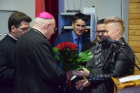 Inauguracja roku akademickiego w Studium Teologii w Koninie