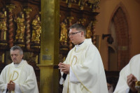 Włocławek: I Ogólnopolski Konkurs Organowego Akompaniamentu Liturgicznego „Surrexit Vere”