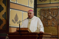 Włocławek: diecezjalne obchody ŚDM