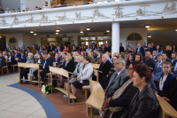Włocławek-Michelin: jubileusz 80-lecia istnienia parafii