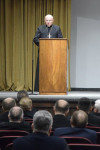 Rejonowe konferencje duszpasterskie przed Adwentem