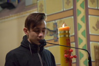 Włocławek: diecezjalne obchody Dnia Świętości Życia