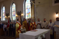 Bp Mering w Chełmnie: zapomnienie jest dzieckiem obojętności