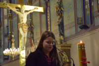 Włocławek: diecezjalne obchody Dnia Świętości Życia