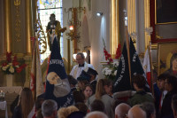 Bp Mering w Chełmnie: zapomnienie jest dzieckiem obojętności