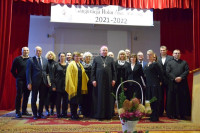 Inauguracja roku akademickiego w Studium Teologii w Koninie