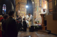 Włocławek: I Ogólnopolski Konkurs Organowego Akompaniamentu Liturgicznego „Surrexit Vere”