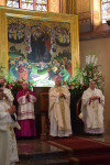 Bp Krzysztof Wętkowski odbył ingres do katedry włocławskiej (opis)