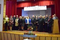 Inauguracja roku akademickiego w Studium Teologii w Koninie