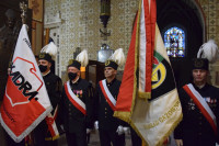 Włocławek: wojewódzkie uroczystości barbórkowe w bazylice katedralnej