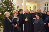 Bp Mering: świeccy siłą i ratunkiem Kościoła