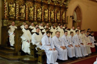 Włocławek: diecezjalne obchody ŚDM