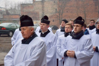 Bp Mering na zakończenie Drogi Krzyżowej w intencji Ojczyzny: My chcemy Boga w naszych sercach