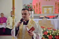 Włocławek-Michelin: jubileusz 80-lecia istnienia parafii