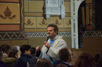 Włocławek: diecezjalne obchody Dnia Świętości Życia