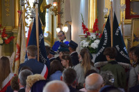 Bp Mering w Chełmnie: zapomnienie jest dzieckiem obojętności