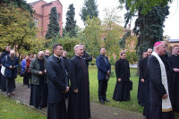 WSD we Włocławku otrzymało imię bł. kard. Stefana Wyszyńskiego