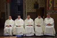 Włocławek: diecezjalne obchody Dnia Świętości Życia