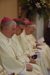 Bp Krzysztof Wętkowski odbył ingres do katedry włocławskiej (opis)