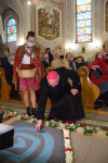 Bp Wętkowski w Spycimierzu: tutaj splata się wiara, tradycja i kultura