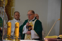 Bp Wętkowski na dzień chorego: obecność drugiego człowieka jest najlepszym lekarstwem