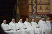 Włocławek: diecezjalne obchody Dnia Świętości Życia