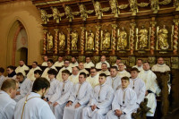 Włocławek: diecezjalne obchody ŚDM