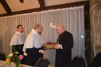 Srebrny Jubileusz parafii pw. Matki Bożej Fatimskiej we Włocławku