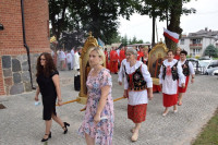Bądkowo: 100. rocznica konsekracji rozbudowanego kościoła