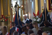 Bp Mering w Chełmnie: zapomnienie jest dzieckiem obojętności