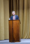 Prezbiterzy diecezji uczestniczyli w rejonowych konferencjach duszpasterskich
