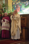 Bp Krzysztof Wętkowski odbył ingres do katedry włocławskiej (opis)